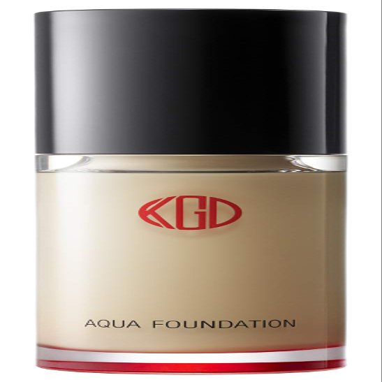 Koh Gen Do Maifanshi Aqua Foundation, Warm 213, Unscented, 1.01 fl. oz. (Pack of 1)