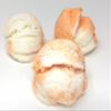 Bath Truffles 9 pieces gift box Fresh orange and mint scent 9 oz view 2