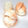Bath Truffles 9 pieces gift box Fresh orange and mint scent 9 oz view 4