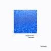 Hemway Premium Ultra Sparkle Glitter Multi Purpose Metallic Flake for Arts Crafts Nails Cosmetics Resin Festival Face Hair - Sapphire Blue - Microfine (1/256" 0.004" 0.1mm) 100g / 3.5oz view 2