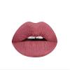 Aromi Rosy Chestnut Matte Liquid Lipstick | Warm, Earthy Rose Lip Color, Vegan, Cruelty-free, Smudge Proof + Long-Lasting Lipstick (Stella Rosae) view 1