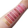 Aromi Rosy Chestnut Matte Liquid Lipstick | Warm, Earthy Rose Lip Color, Vegan, Cruelty-free, Smudge Proof + Long-Lasting Lipstick (Stella Rosae) view 4