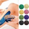 Bluelans Waxing Beads, 50g Wax Hair Removal Beans No Strips Depilatory Hot Hard Film Wax Waxing Bikini Hair Removal Beans view 2