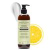 Pharmacopia Verbena Body Lotion - Hydrating Natural Moisturizer with Aromatherapy Benefits - Cruelty-Free Vegan Skin Care - Shea Butter, Aloe Vera, and Jojoba Oil - Lotion for Dry Skin, 16 oz view 1