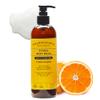 Pharmacopia Citrus Body Wash - Natural Shower Gel, Moisturizing and Nourishing Body Cleanser - Infused with Organic Aloe Vera, Coconut Oil, and Green Tea Extract - Vegan and Cruelty-Free, 16 oz view 1