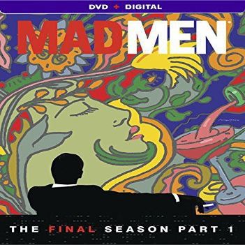 Mad Men S7 P1 (W/Dc)