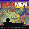Mad Men S7 P1 (W/Dc) view 1