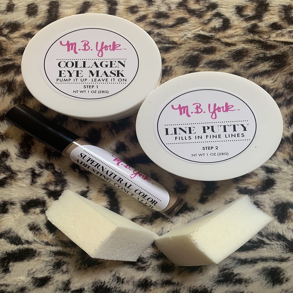 Beauty Ammo Kit