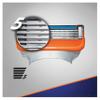 Gilette Fusion5 Razor 12 Blades for Men view 2