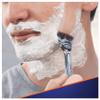Gilette Fusion5 Razor 12 Blades for Men view 4