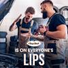 ChapStick Classic Collection Flavored Lip Balm Tubes Pack, Lip Moisturizer - 0.15 Oz (Box of 5 Packs of 3) view 2