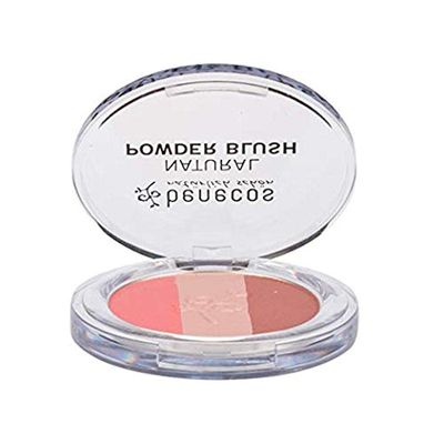 Benecos Natural Trio Powder Blush