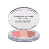 Benecos Natural Trio Powder Blush view 1
