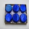 Spa Pure Shower Steamer - Gift Set 6-4 oz Tablets, Makes an Amazing Gift (6 Count) Pack of 1 view 1