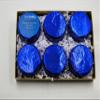 Spa Pure Shower Steamer - Gift Set 6-4 oz Tablets, Makes an Amazing Gift (6 Count) Pack of 1 view 3