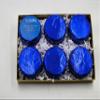 Spa Pure Shower Steamer - Gift Set 6-4 oz Tablets, Makes an Amazing Gift (6 Count) Pack of 1 view 4