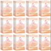 Cera di Cupra: "Rosa per Pelli Secche" Face Cream, Dry Skin, Antiage Formula * 2.53 Fluid Ounces (75ml) Tubes (Pack of 12) * [ Italian Import ] view 1