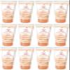 Cera di Cupra: "Rosa per Pelli Secche" Face Cream, Dry Skin, Antiage Formula * 2.53 Fluid Ounces (75ml) Tubes (Pack of 12) * [ Italian Import ] view 2