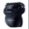 Panasonic ERGB42K Men's Precision Wet/Dry Beard and Hair Trimmer, Black view 1