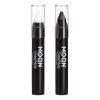 Face Paint Stick / Body Crayon Monochrome Set makeup for the Face & Body by Moon Creations - 0.12oz view 1