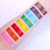 Face Paint Stick / Body Crayon Set of 8 Makeup for The Face & Body by Moon Creations - 0.12oz view 2