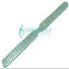 10 PREMIUM INSTRUMENTS Foot Nail File 4 Sided 6" Stainless Steel Instruments view 3