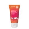 ATTITUDE Mineral Sunscreen with Zinc Oxide, SPF 30, EWG Verified, Broad Spectrum UVA/UVB Protection, Dermatologically Tested, Vegan, Orange Blossom, 5.2 Ounces view 1