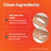 ATTITUDE Mineral Sunscreen with Zinc Oxide, SPF 30, EWG Verified, Broad Spectrum UVA/UVB Protection, Dermatologically Tested, Vegan, Orange Blossom, 5.2 Ounces view 3