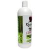 Brazilian Keratin Treatment Formaldehyde Free Kachita Spell Hair Straighteners 32 floz 1 Litre No Formol Made in USA view 2