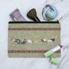 Hunting Big Game Deer Elk Bear Makeup Cosmetic Bag Organizer Pouch view 2
