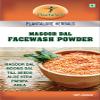 Masoor Dal Facewash powder view 3