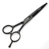 6.0 Inch Hair Scissors Hair Salon High End Hair Scissors Hair Styling Scissors Made Slim Design view 2