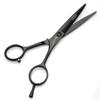 6.0 Inch Hair Scissors Hair Salon High End Hair Scissors Hair Styling Scissors Made Slim Design view 3