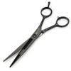 6.0 Inch Hair Scissors Hair Salon High End Hair Scissors Hair Styling Scissors Made Slim Design view 4
