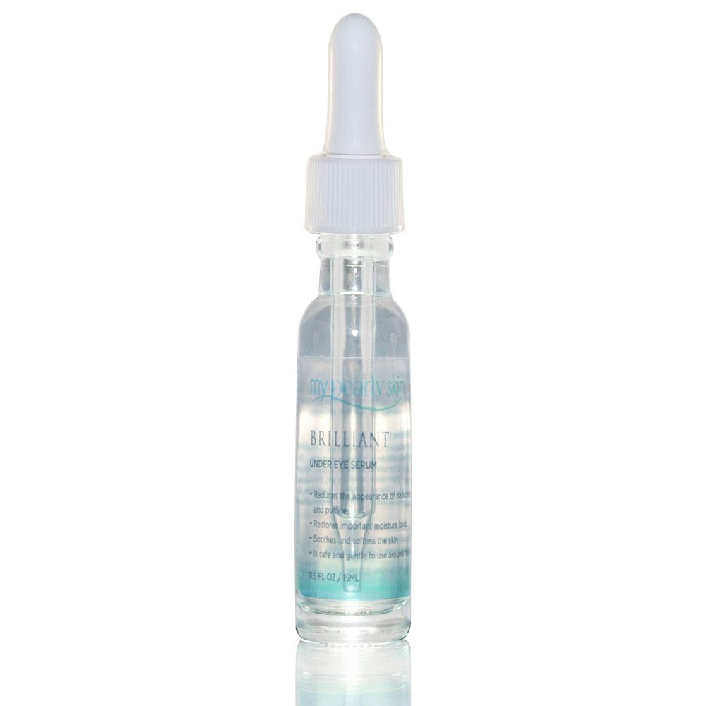 Brilliant Under Eye Serum