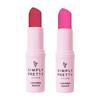 AVON Simply Pretty COLORBLISS MATTE Lipstick (Dark Pink & Classic Red) view 1