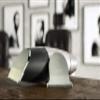 Bevel T Blade Trimmer Head Attachment for Increased Control, Fading, and Outlining - Compatible With Bevel Trimmer Only - For Men, Silver view 3