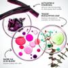 Glamglow SUPERMUD Instant Clearing Treatment Face Mask | Clearing Face Mask For Acne Prone Skin and Oiliness to help Minimize Pores | Activated Charcoal, BHA & AHAs, 3.5 Ounce view 4