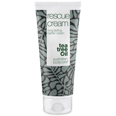 Australian Bodycare Rescue Cream 100ml