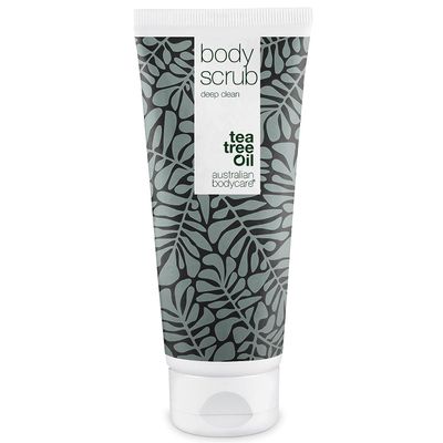 Australian Bodycare Body Scrub 6.67 OZ