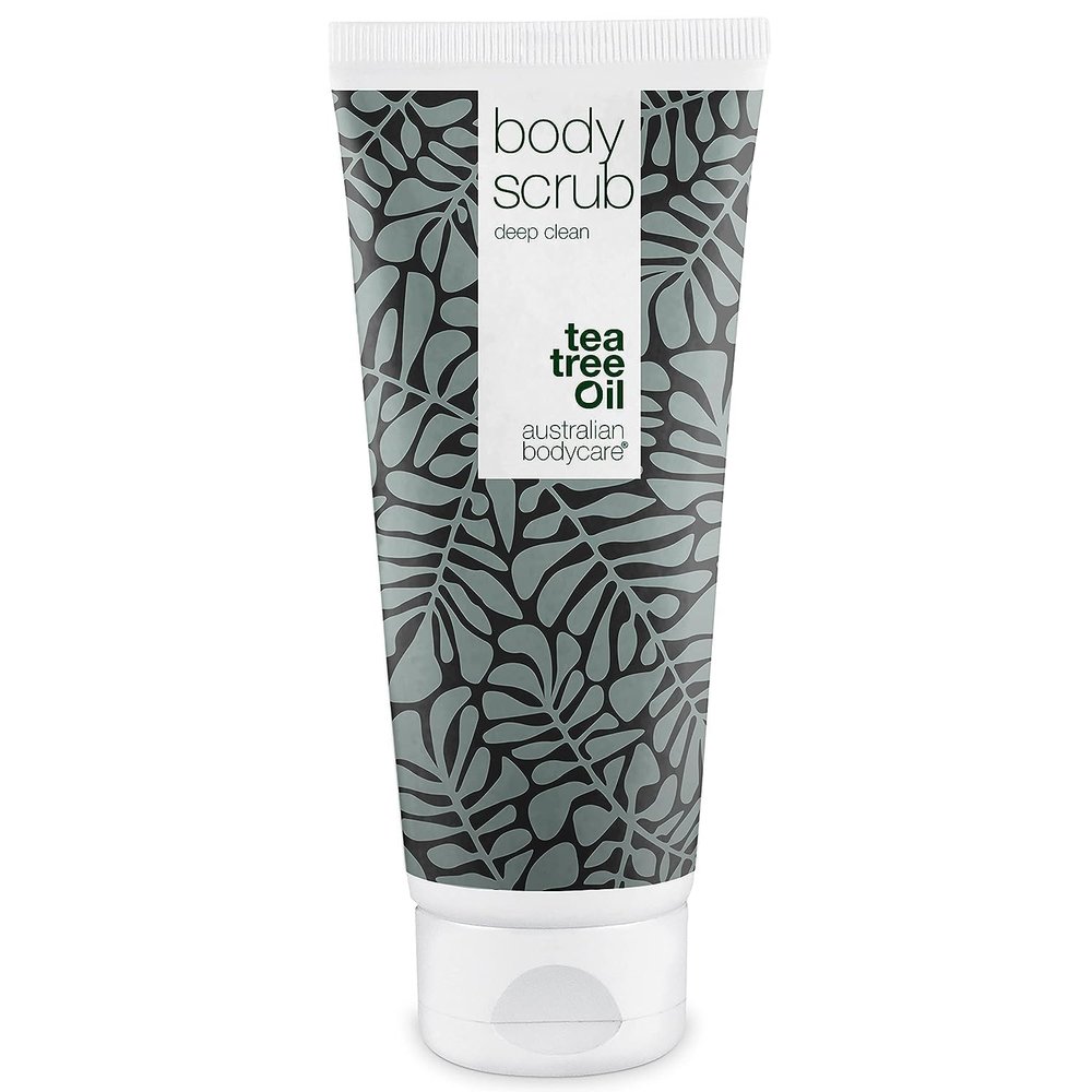Australian Bodycare Body Scrub 6.67 OZ