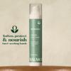 Balmonds - Intensive Hand Cream - 3.5oz. (100ml) - 100% Natural Hand Lotion For Dry Hands - Fragrance Free - Vegan & Cruelty Free - All Skin Types view 2