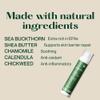 Balmonds - Intensive Hand Cream - 3.5oz. (100ml) - 100% Natural Hand Lotion For Dry Hands - Fragrance Free - Vegan & Cruelty Free - All Skin Types view 3