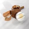 Green Tea Lemongrass Face Scrub view 1