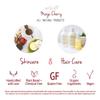 Green Tea Lemongrass Face Scrub view 4