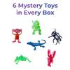 Bath Bombs for Kids Set with Toys Surprise Inside for Kids (Surprise Toys) view 2