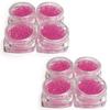Magik Mini Bubble Beads 3D Nail Art Decoration Manicure 1-3mm Mixed Colorful DIY (8 Pack, Hot Pink) view 1