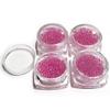 Magik Mini Bubble Beads 3D Nail Art Decoration Manicure 1-3mm Mixed Colorful DIY (8 Pack, Hot Pink) view 4