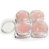 Magik Mini Bubble Beads 3D Nail Art Decoration Manicure 1-3mm Mixed Colorful DIY (8 Pack, Pink) view 3