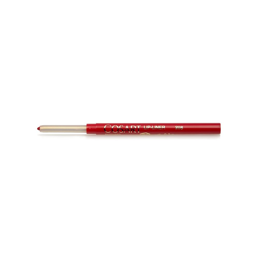 COSART Lip Liner (Red) 208